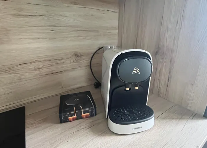 Apartman Louis Xiv, Le Somail. *