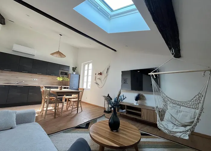 Louis Xiv, Le Somail. * Ginestas